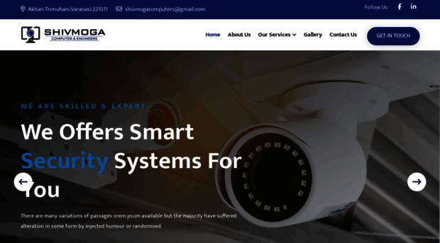 shivmogacomputers.com