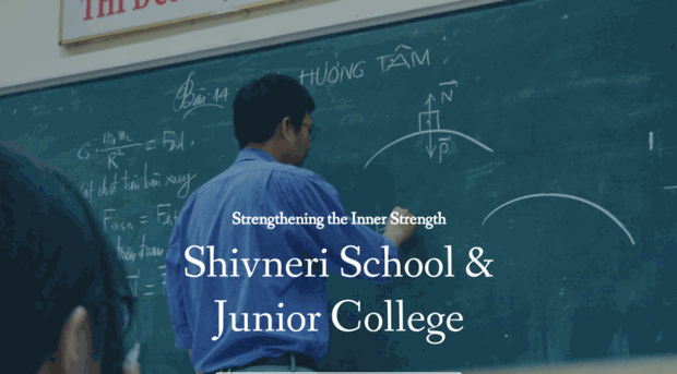 shivnerischool.com