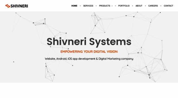 shivnerisystems.com