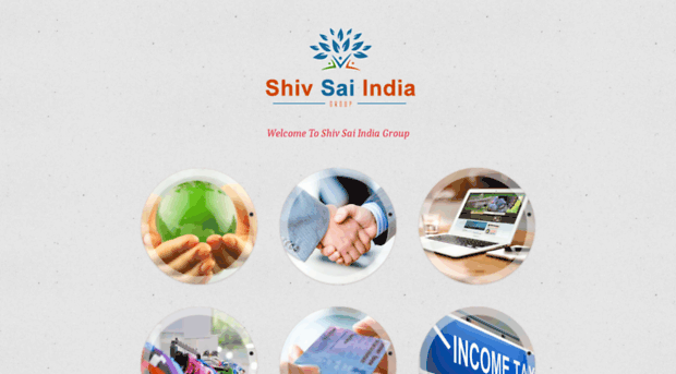 shivsaiindiagroup.com