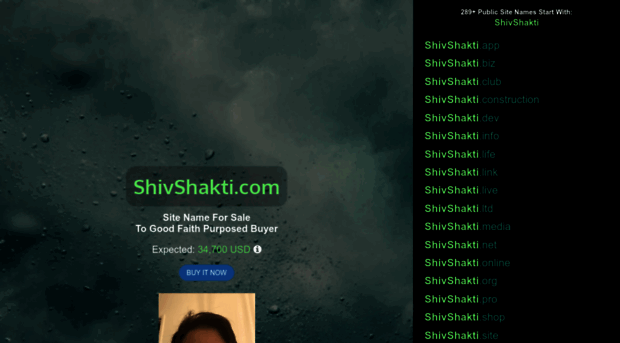 shivshakti.com
