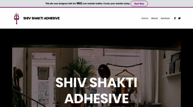 shivshaktiadhesive.com