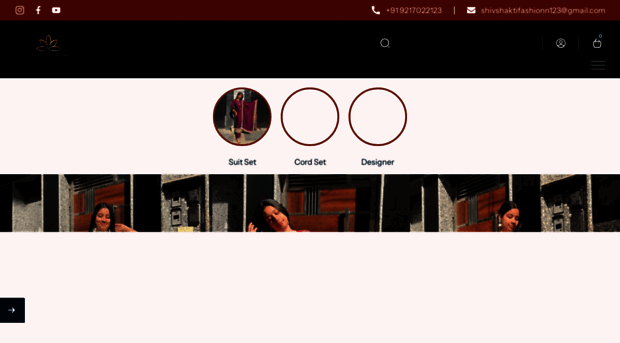 shivshaktifashion.com