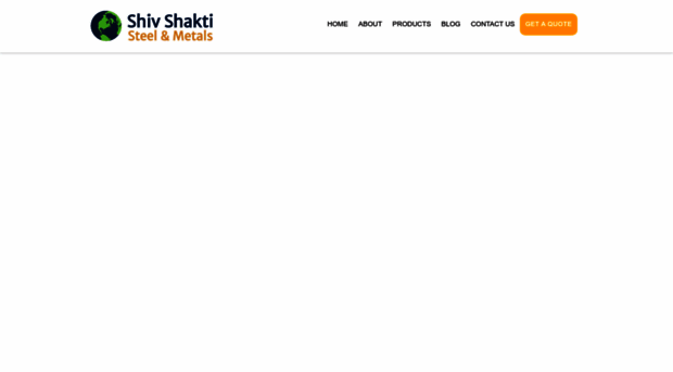 shivshaktisteelmetals.com