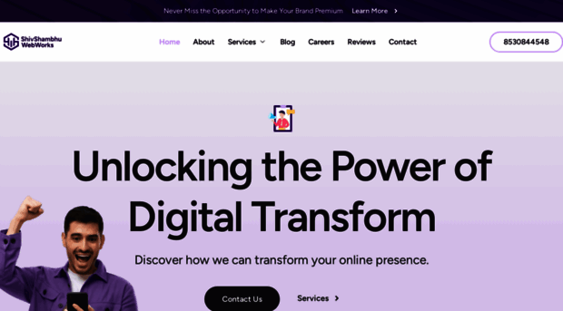 shivshambhuwebworks.com