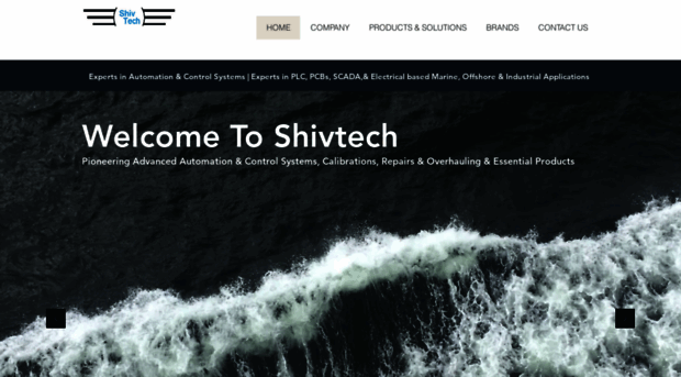 shivtech.com