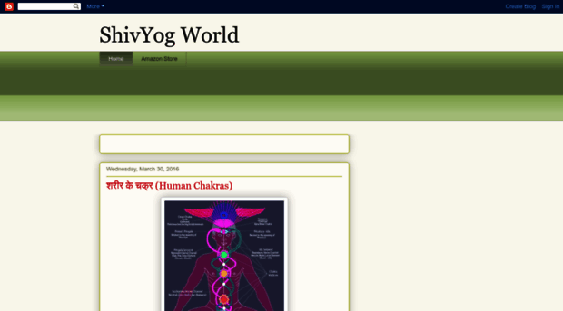 shivyog-world.blogspot.in