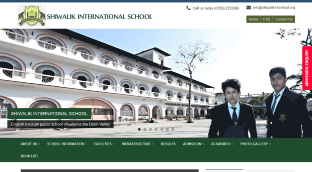 shiwalikintschool.org