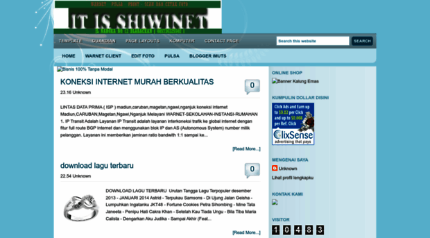 shiwinet.blogspot.com