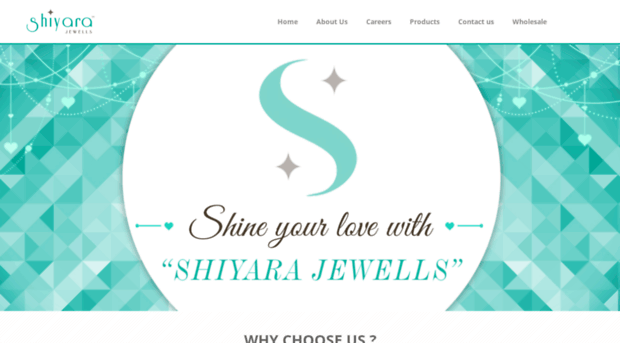 shiyarajewells.com