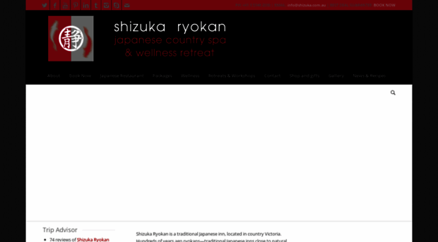 shizuka.com.au