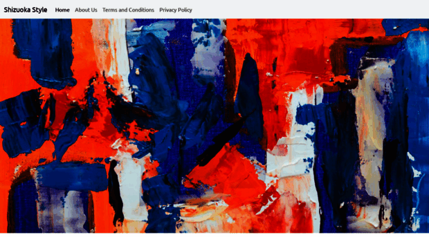 shizuoka-style.net