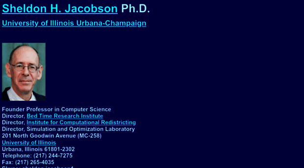 shj.cs.illinois.edu