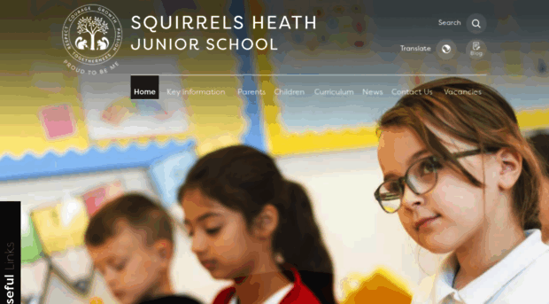 shj.havering.sch.uk