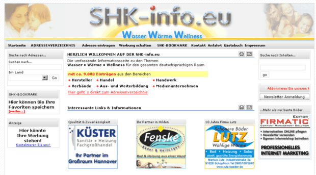 shk-info.eu