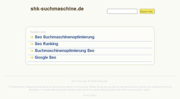 shk-suchmaschine.de