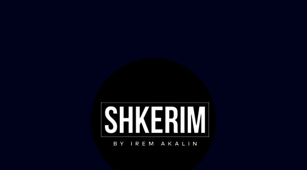 shkerim.com