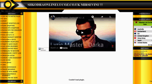 shkodraonline1.ucoz.co.uk
