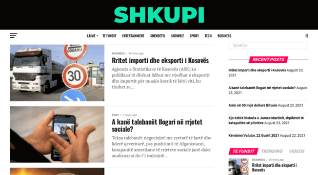 shkupi.com.mk