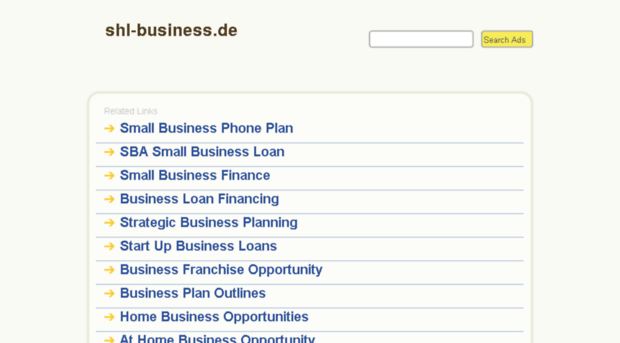 shl-business.de