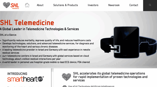 shl-telemedicine.com