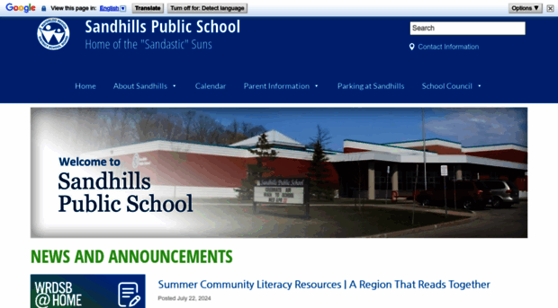 shl.wrdsb.ca