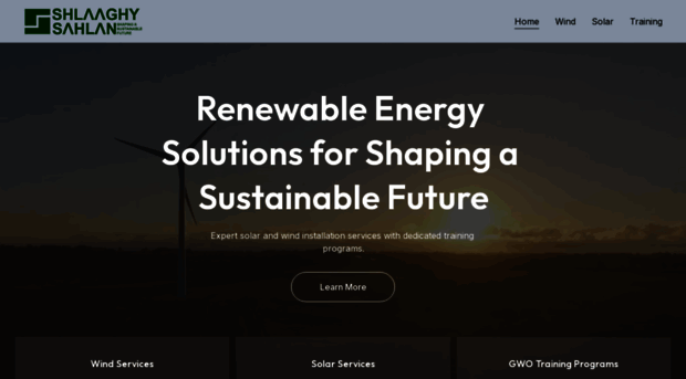 shlaaghysahlan.com