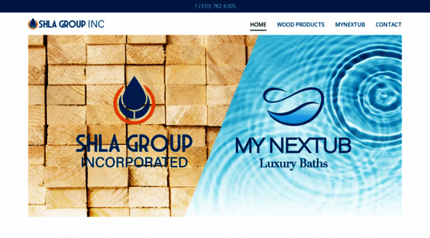 shlagroup.com