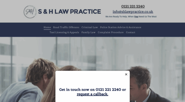 shlawpractice.com