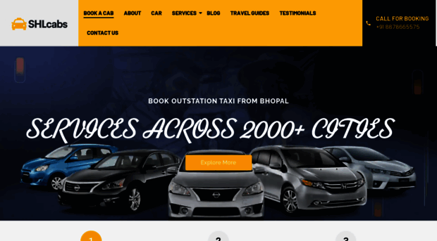 shlcabs.com