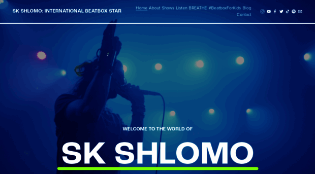 shlo.co.uk