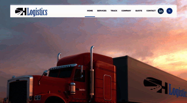 shlogistics.ca