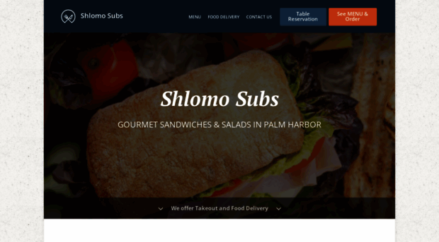 shlomogourmetdeli.com