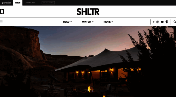 shltr.is
