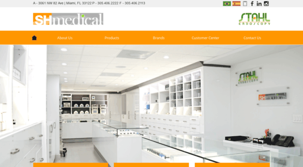 shmedical.com