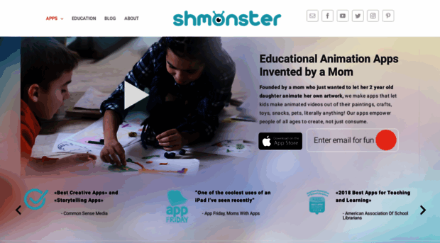 shmonster.com