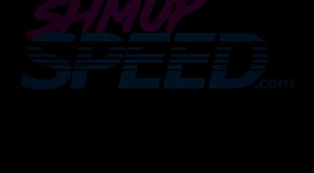 shmupspeed.com