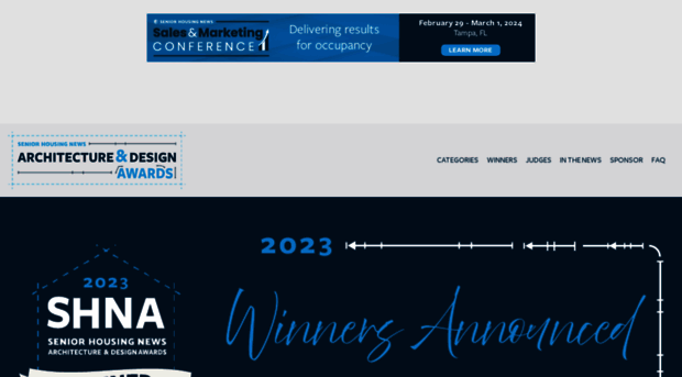 shnawards.com