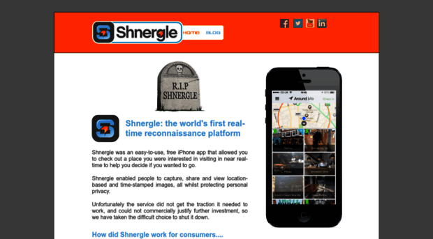 shnergle.com