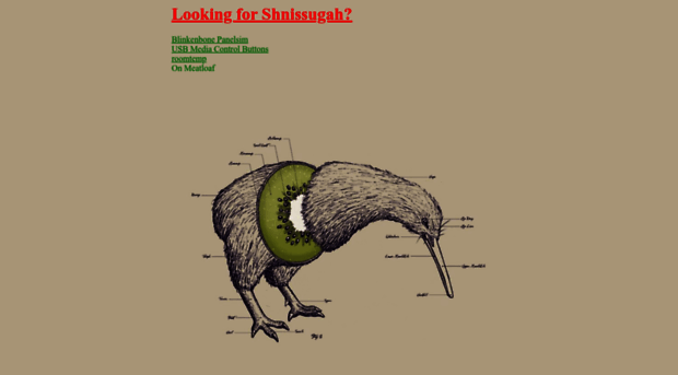 shnisugah.com