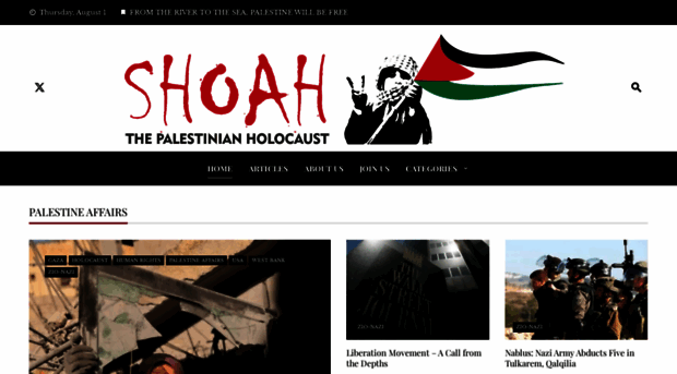 shoah.org.uk