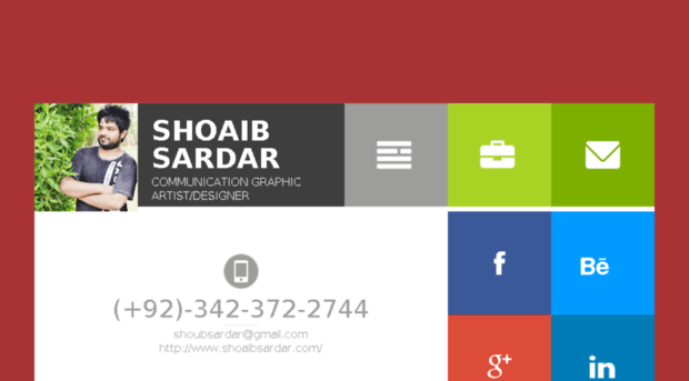 shoaibsardar.com