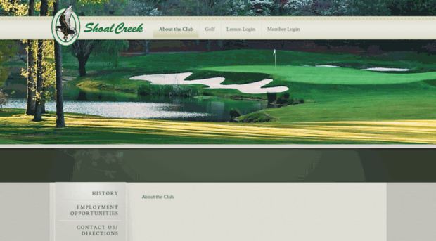 shoalcreekclub.com