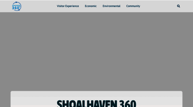 shoalhaven360.com