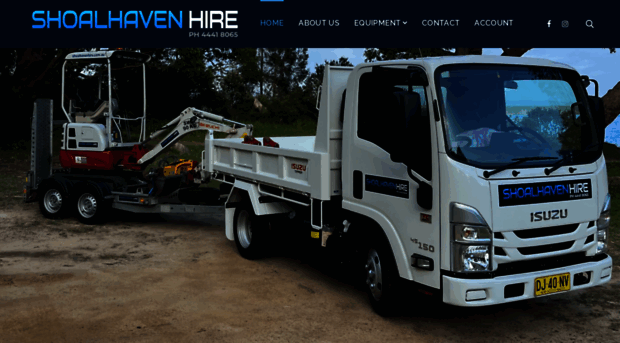 shoalhavenhire.com.au