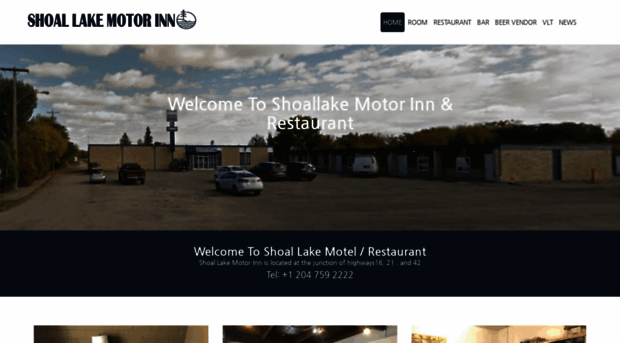 shoallakemotorinn.com