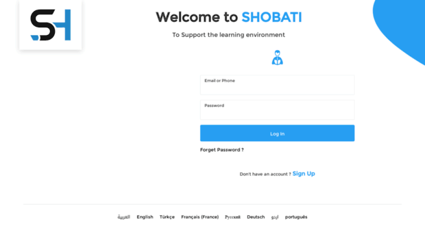 shobati.com