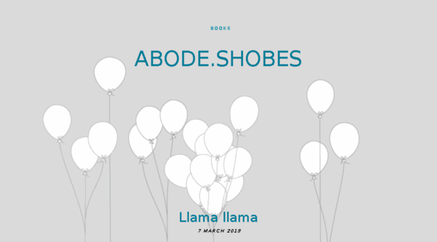 shobes.wordpress.com