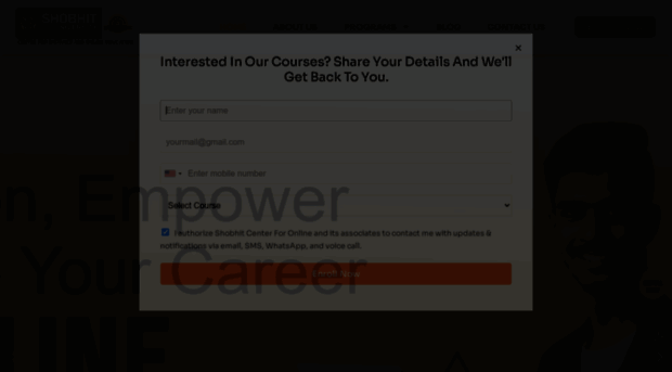 shobhit.online