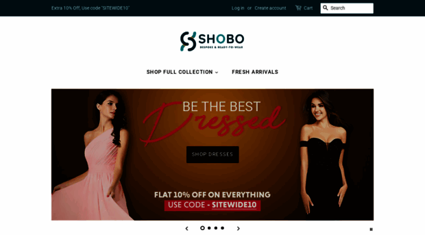 shobo.in